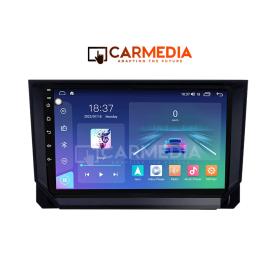 CARMEDIA CM609-13 TABLET 9'' OEM MAZDA CX9 2006-2015