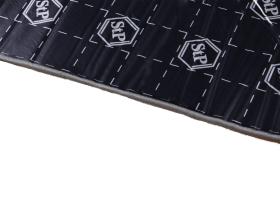 Μονωτικό - STP Hood Solution