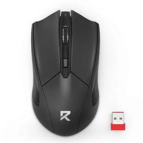 Ασύρματο Ποντίκι - Redragon BM-2463