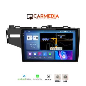 CARMEDIA CMDU41036-5 PRO PLUS TABLET 10.36" OEM HONDA JAZZ 2013-2019