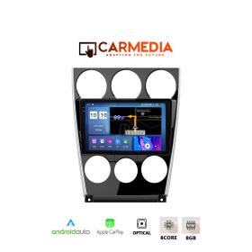 CARMEDIA CMDU4095-4 PRO PLUS TABLET 9.5'' OEM MAZDA 6 FACELIFT 2005-2008