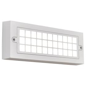 ΑΠΛΙΚΑ LED ΕΞΩΤΕΡΙΚΟΥ ΧΩΡΟΥ 6W CCT
