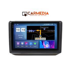 CARMEDIA CM81036-13 PLUS TABLET 10.36'' OEM SKODA FABIA 2008-2014