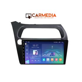 CARMEDIA CM609-13 TABLET 9'' OEM HONDA CIVIC 3D-5D 2006-2012