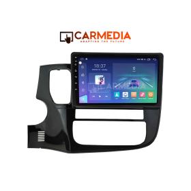 CARMEDIA CM609-13 TABLET 9'' OEM MITSUBISHI OUTLANDER 2013+
