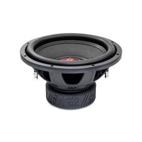 Subwoofer Αυτοκινήτου - DD AUDIO - 312e-D2