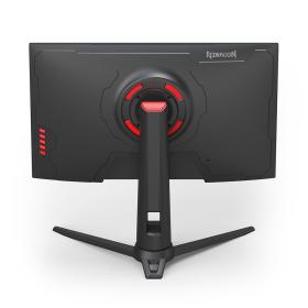 Gaming Monitor - Redragon OPAL-2L GM27X5Q2-L 27" 240HZ IPS 2K