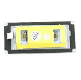 Φώτα πινακίδας LED για - BMW E46 2004 - 2006
