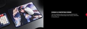 Gaming Mousepad - Redragon AK1 S P046-S