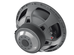 Subwoofer Αυτοκινήτου - Hertz Mille MP 300 D2.3 PRO