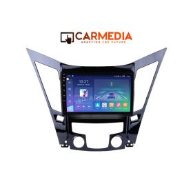 CARMEDIA CM609-13 TABLET 9'' OEM HYUNDAI i40 2011+