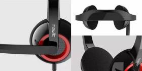 Καλωδιακά Ακουστικά - Havit H202D