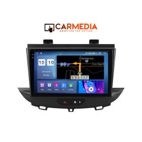CARMEDIA CM8095-13 PLUS TABLET 9.5'' OEM OPEL CROSSLAND - GRANDLAND 2017+