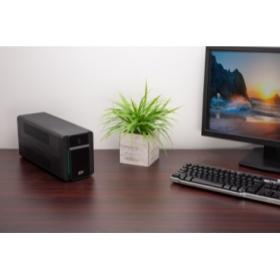 UPS APC Easy BVX (BVX900LI-GR) - 900VA / 480W - Line interactive