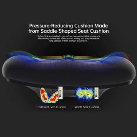 Καρέκλα Γραφείου - Eureka Ergonomic® ERK-OC10-OW