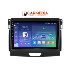 CARMEDIA CM609-13 TABLET 9'' OEM FORD RANGER 2018+