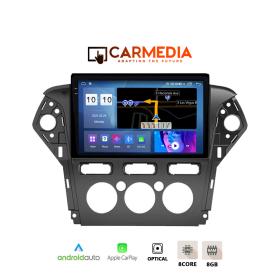 CARMEDIA CMDU41036-5 PRO PLUS TABLET 10.36" OEM FORD MONDEO 2011-2013 A/C