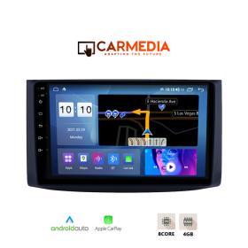 CARMEDIA CM409-13 TABLET 9'' OEM CHEVROLET AVEO 2006-2010