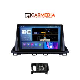 CARMEDIA CM8095-13 PLUS TABLET 9.5'' OEM MAZDA CX4 2014+