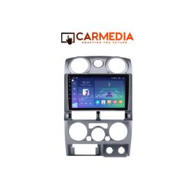 CARMEDIA CM609-13 TABLET 9'' OEM ISUZU D-MAX 2008-2012