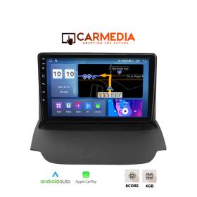 CARMEDIA CM409-13 TABLET 9'' OEM FORD ECOSPORT 2012-2018