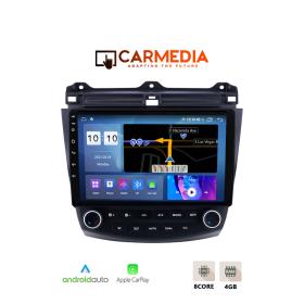 CARMEDIA CMDU410-3 TABLET 10'' OEM HONDA ACCORD 2003-2007