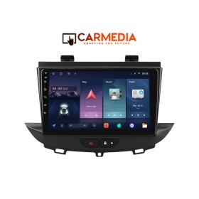 CARMEDIA CM609-13 TABLET 9'' OEM OPEL CROSSLAND - GRANDLAND 2017+