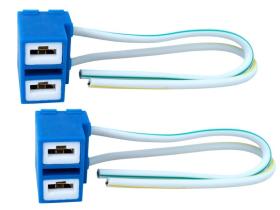 Φύσες για λάμπες