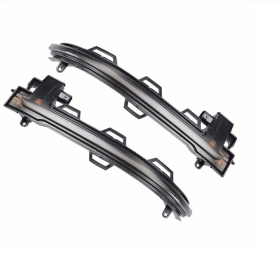 Dynamic LED Φλας Καθρέπτη Φιμέ - BMW X3 / X4 / X5 / X6 / X7