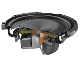 Subwoofer Αυτοκινήτου – Audison Prima APS 10D