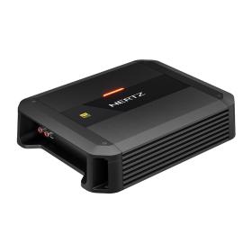 Ενισχυτής Αυτοκινήτου – Hertz DP 2.200