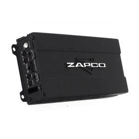Ενισχυτής Αυτοκινήτου – ZAPCO ST-104D SQ MINI