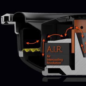 Subwoofer Αυτοκινήτου – Hertz Mille MPBX 300 S2