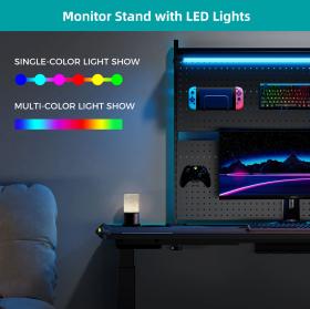 Pegboard Αξεσουάρ Γραφείων - Eureka Ergonomic ARPB-01B-US