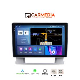 CARMEDIA CMDU8095-6 PRO PLUS TABLET 9.5'' OEM OPEL ASTRA J 2010-2015