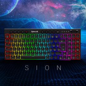 Gaming πληκτρολόγιο - Redragon Sion K653-RGB