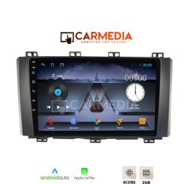 CARMEDIA CM209C-13 PERFORMANCE TABLET 9'' OEM SEAT ATECA 2017+