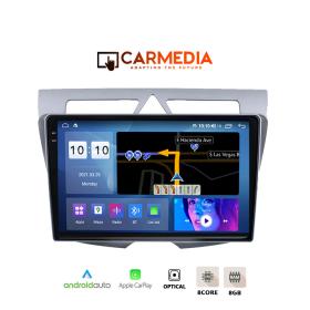 CARMEDIA CMDU8095-7 PRO PLUS TABLET 9.5'' OEM KIA PICANTO 2008-2011