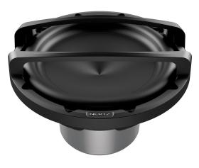 Subwoofer Αυτοκινήτου – Hertz Mille ML 2500.3 LEGEND