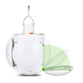 ΛΑΜΠΤΗΡΑΣ SOLAR 30W 6000K