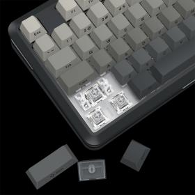 Gaming πληκτρολόγιο - Redragon K734SP-RGB-PRO