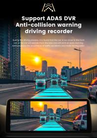 CARMEDIA CMFB41025 PRO 10.25'' OEM BMW (E81-82-87-88) CCC 2004-2008