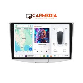 CARMEDIA CMDU81036-6 PRO PLUS TABLET 10.36" OEM VW PASSAT 2005-2015