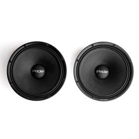 Ηχεία Αυτοκινήτου PRIDE - Diamond 8 V2 / Τεμάχιο