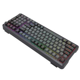 Gaming πληκτρολόγιο - Redragon BRAGI PRO K688GB-RGB-PRO