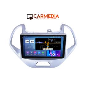 CARMEDIA CM8095-13 PLUS TABLET 9.5'' OEM FORD KA 2017+ SILVER