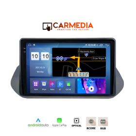CARMEDIA CMDU41036-4 PRO PLUS TABLET 10.36" OEM NISSAN QASHQAI 2021+