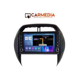 CARMEDIA CM2089B-13 TABLET 9'' OEM TOYOTA RAV 4 2000-2006 V2
