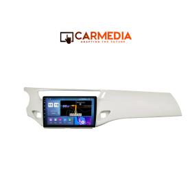 CARMEDIA CM8095-13 PLUS TABLET 9.5'' OEM CITROEN C3 2010-2015 WHITE