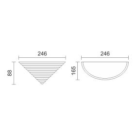 ΓΥΨΙΝΗ ΑΠΛΙΚΑ G9